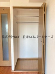 プレミール京町の物件内観写真